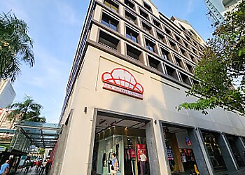 Chinatown Shopping Malls New Bridge Centre image 2 Chinatown Shopping Malls New Bridge Centre image 2