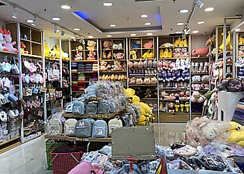 Chinatown Shopping Malls New Bridge Centre image 3 Chinatown Shopping Malls New Bridge Centre image 3