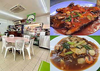 Little India Seafood Restaurants New Cameroon Seafood Restaurant image 3 Little India Seafood Restaurants New Cameroon Seafood Restaurant image 3