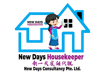Novena Maid Agencies New Days Housekeeper image 1