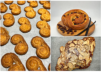 Tampines Bakeries New Deli Bakery image 3 Tampines Bakeries New Deli Bakery image 3