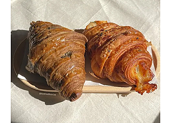 Tampines Bakeries New Deli Bakery image 1