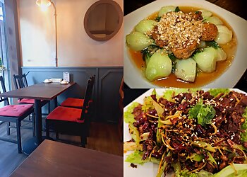 Kallang Vegetarian Restaurants New Fut Kai Vegetarian Restaurant image 3 Kallang Vegetarian Restaurants New Fut Kai Vegetarian Restaurant image 3