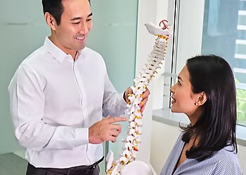 Tanjong Pagar Chiropractors New Future Chiropractic image 3 Tanjong Pagar Chiropractors New Future Chiropractic image 3