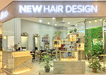 New Hair Design photo New Hair Design