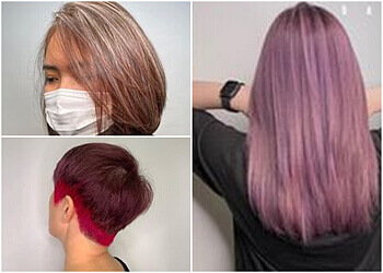 New Hair Design image New Hair Design