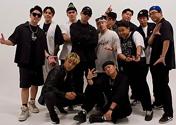 New Heights Studio image New Heights Studio