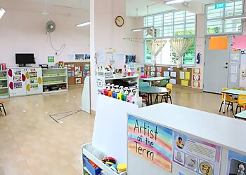 New Life Preschool Bukit Gombak photo New Life Preschool Bukit Gombak