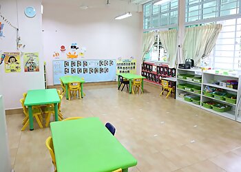 New Life Preschool Bukit Gombak image New Life Preschool Bukit Gombak