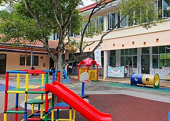 Outram Preschools New Life Preschool Outram image 1