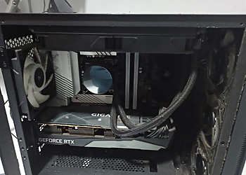 Yishun Computer Repair New PC image 2 Yishun Computer Repair New PC image 2