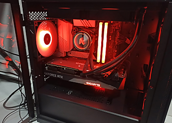 Yishun Computer Repair New PC image 3 Yishun Computer Repair New PC image 3