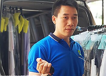 Bukit Panjang Laundry Services New Sparklean Laundry Pte Ltd image 2 Bukit Panjang Laundry Services New Sparklean Laundry Pte Ltd image 2