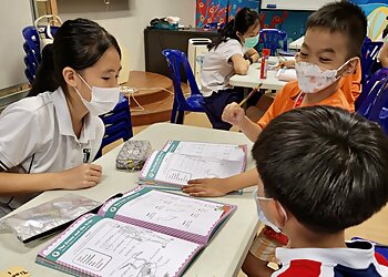 3 Best Primary Schools in Queenstown, Singapore - Expert Recommendations
