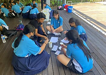 Queenstown Secondary Schools New Town Secondary School image 3 Queenstown Secondary Schools New Town Secondary School image 3