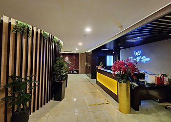 Jurong West Massage Therapists New V Spa image 2 Jurong West Massage Therapists New V Spa image 2