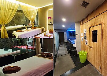 Jurong West Massage Therapists New V Spa image 3 Jurong West Massage Therapists New V Spa image 3