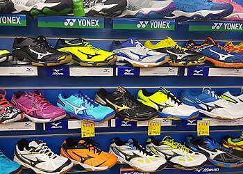Ayer Rajah Sporting Goods Newlink Sports Pte Ltd image 2 Ayer Rajah Sporting Goods Newlink Sports Pte Ltd image 2