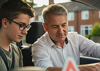 Serangoon Driving Schools Newman Driving Instructor image 1