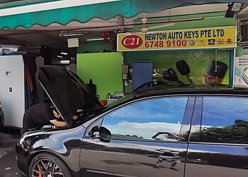 Clementi Locksmiths Newton Auto Keys Pte Ltd. image 3 Clementi Locksmiths Newton Auto Keys Pte Ltd. image 3