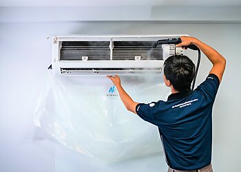 Serangoon Air Conditioning Services Newway image 2 Serangoon Air Conditioning Services Newway image 2