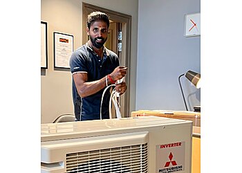 Serangoon Air Conditioning Services Newway image 3 Serangoon Air Conditioning Services Newway image 3