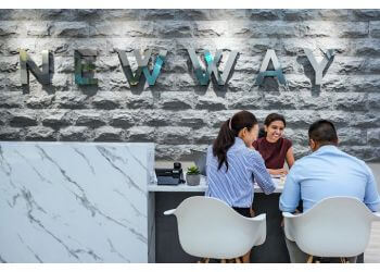 Newway Air Conditioning