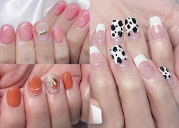Bukit Merah Nail Salons N for Nails image 3