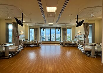 Jurong East Hospitals Ng Teng Fong General Hospital image 2 Jurong East Hospitals Ng Teng Fong General Hospital image 2