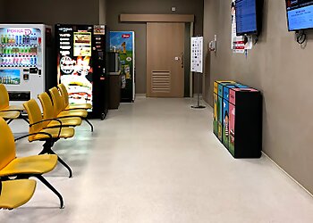 Jurong East Hospitals Ng Teng Fong General Hospital image 3 Jurong East Hospitals Ng Teng Fong General Hospital image 3