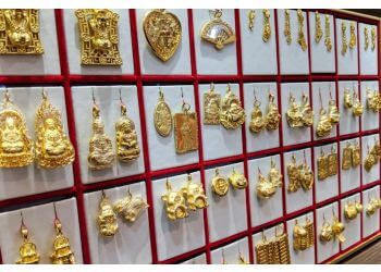 Ngee Soon Jewellery Pte. Ltd. photo Ngee Soon Jewellery Pte. Ltd.