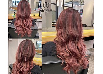 Bukit Merah Hair Salons Nick at 58 Hair Studio image 3 Bukit Merah Hair Salons Nick at 58 Hair Studio image 3