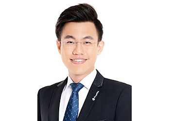 Jurong West Real Estate Agents Nigel Chow - PROP NEX REALTY PTE LTD image 1 Jurong West Real Estate Agents Nigel Chow - PROP NEX REALTY PTE LTD image 1