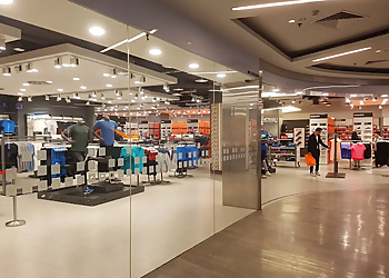 Changi Sporting Goods Nike Factory Store Changi City Point image 2 Changi Sporting Goods Nike Factory Store Changi City Point image 2