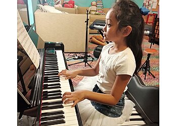 Niki's Music Studio image Niki's Music Studio