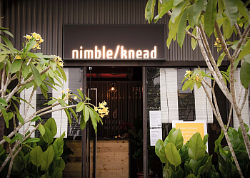 Nimble/Knead