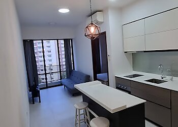 Toa Payoh Cleaning Services Nimbus Homes image 3 Toa Payoh Cleaning Services Nimbus Homes image 3