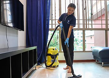 Toa Payoh Cleaning Services Nimbus Homes image 1