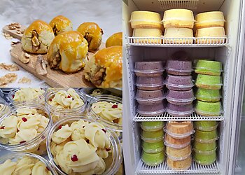 Queenstown Bakeries Nineteen Niche image 3 Queenstown Bakeries Nineteen Niche image 3