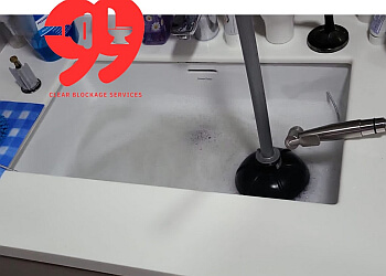 Bukit Panjang Plumbers Ninety Nine Plumber image 2 Bukit Panjang Plumbers Ninety Nine Plumber image 2