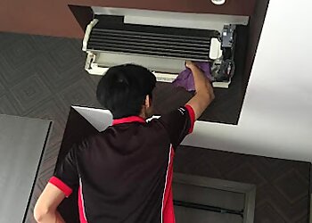 Hougang Air Conditioning Services Ninja Cool Services Pte Ltd image 3 Hougang Air Conditioning Services Ninja Cool Services Pte Ltd image 3