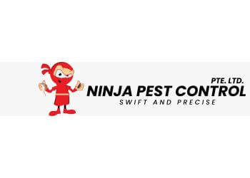 Ninja Pest Control Singapore In Clementi - ThreeBestRated.sg