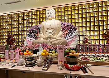 Bukit Merah Funeral Services Nirvana Joyful Life image 2 Bukit Merah Funeral Services Nirvana Joyful Life image 2