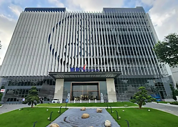 Bukit Merah Funeral Services  Nirvana Joyful Life image 1