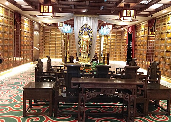 Choa Chu Kang Funeral Services Nirvana Memorial Garden image 2 Choa Chu Kang Funeral Services Nirvana Memorial Garden image 2