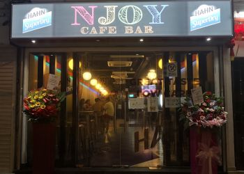 Njoy Cafe bar