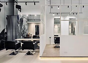 Jurong East Hair Salons No. 8 Hair Studio image 2 Jurong East Hair Salons No. 8 Hair Studio image 2