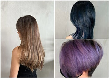 Jurong East Hair Salons No. 8 Hair Studio image 3 Jurong East Hair Salons No. 8 Hair Studio image 3