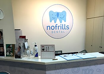 Marina Bay Dental Clinics NoFrills Dental Suntec City image 2 Marina Bay Dental Clinics NoFrills Dental Suntec City image 2