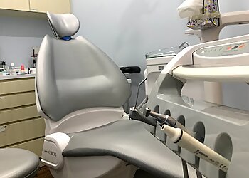 Marina Bay Dental Clinics NoFrills Dental Suntec City image 3 Marina Bay Dental Clinics NoFrills Dental Suntec City image 3